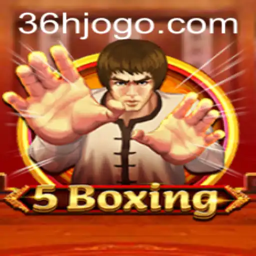 Explorando o Jogo 5Boxing: Regras e Estratégias Inovadoras