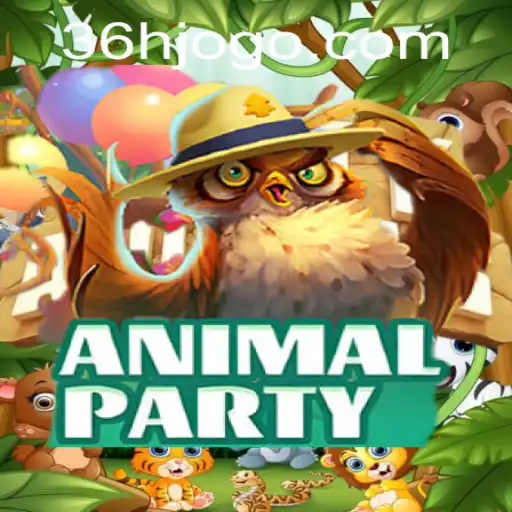 Descubra o Excitante Mundo de AnimalParty: Regras, Jogabilidade e Mais
