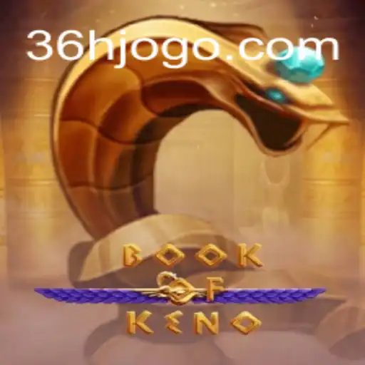 Explorando o Mundo do Jogo 'BookOfKeno' no 36h.com