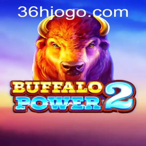 BuffaloPower2: A Nova Sensação Virtual No Mundo dos Jogos