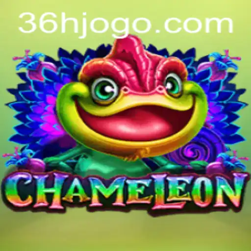 Explorando o Fascinante Jogo Chameleon: Regras e Dinâmicas