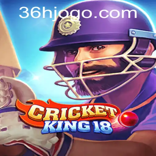 Descubra CricketKing18: A Revolução dos Games de Críquete