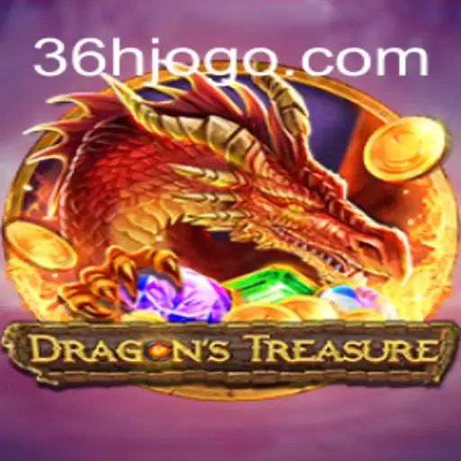 DragonsTreasure: Um Aventuroso Dive no Mundo dos Dragões e Tesouros