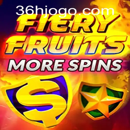 Explorando o Excitante Mundo de FieryFruitsMoreSpins