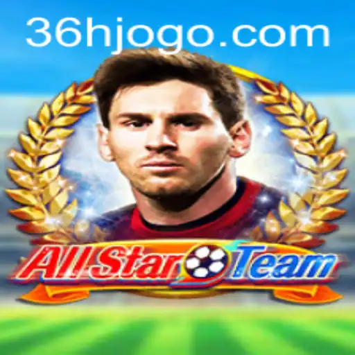 Descubra o Mundo Emocionante de AllStarTeam