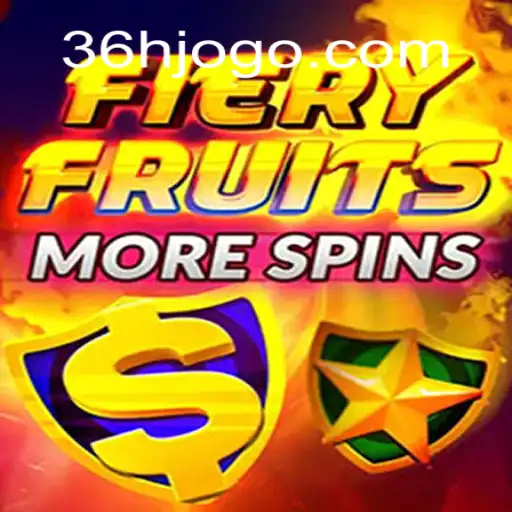 Explorando o Excitante Mundo de FieryFruitsMoreSpins