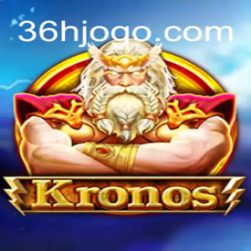 Kronos: A Nova Fronteira dos Jogos de Estratégia na Era Digital