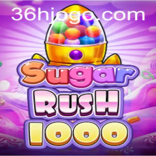 Descubra o Fascinante Mundo de SugarRush1000: A Nova Sensação dos Jogos Online