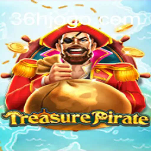 Descubra o Mundo de Aventura em TreasurePirate com 36h.com
