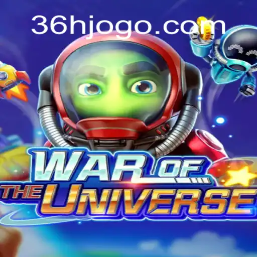 Explorando WAROFTHEUNIVERSE: O Jogo Que Está Conquistando o Mundo