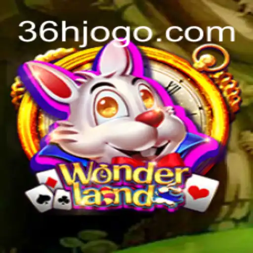 Aventuras em Wonderland: Um Jogo Empolgante com 36h.com