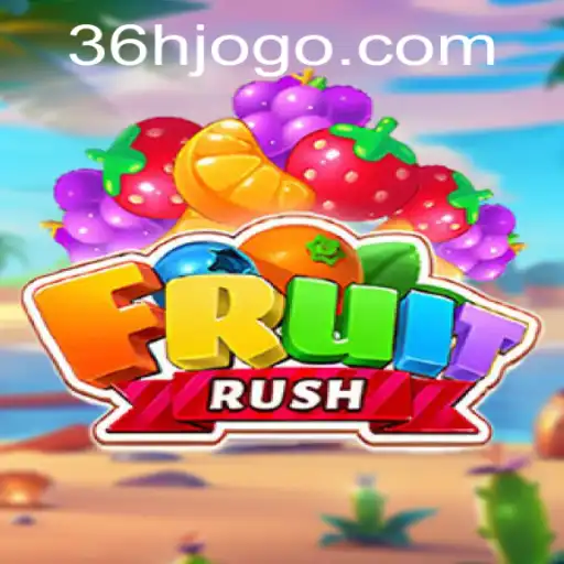 Descubra o Mundo Empolgante de FruitRush: O Jogo que Está Revolucionando o Entretenimento