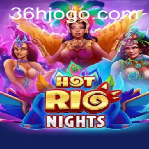 Explore o Mundo Vibrante de HotRioNights