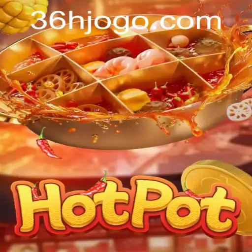 Descubra o Fascinante Mundo do Jogo Hotpot