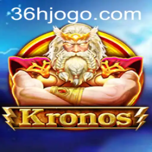 Kronos: A Nova Fronteira dos Jogos de Estratégia na Era Digital