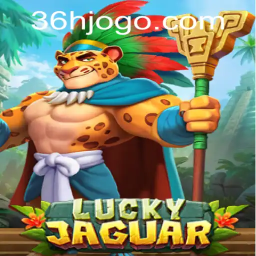 Explorando o Mundo de LuckyJaguar: Um Guia Completo