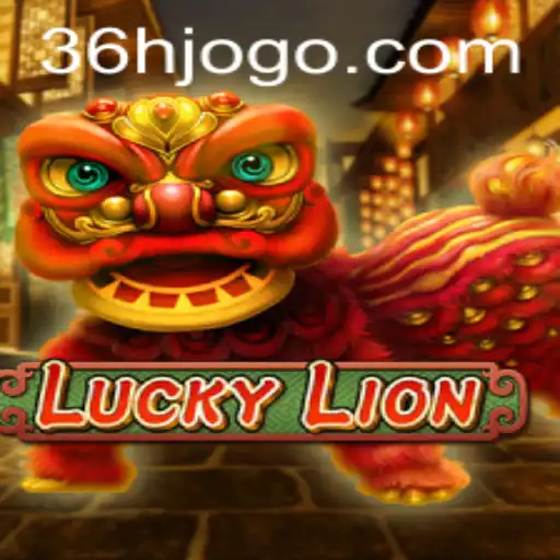 Descubra o Mundo Emocionante de LuckyLion no 36h.com