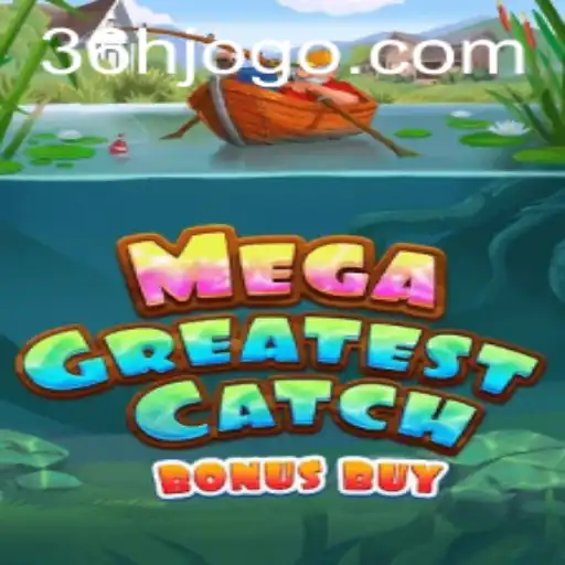Descubra o Mundo de Aventura com MegaGreatestCatchBonusBuy