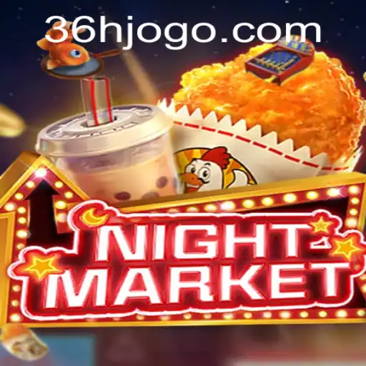 NIGHTMARKET: Um Guia Completo para o Novo Fenômeno dos Jogos Online