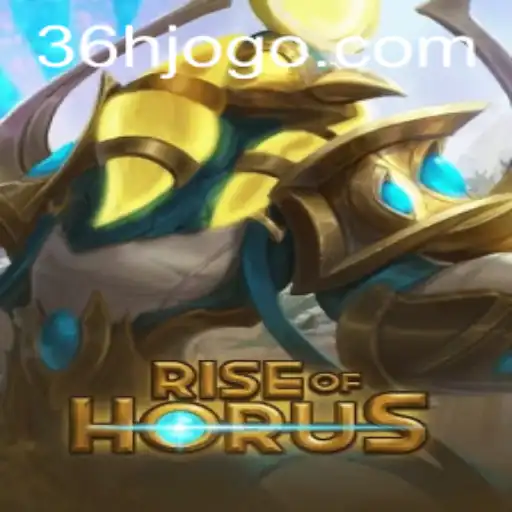 RiseofHorus: Explorando Um Novo Mundo de Aventura