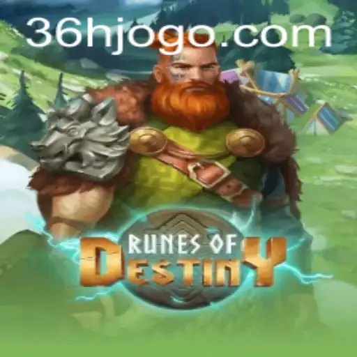 Exploring the Fascinating World of RunesOfDestiny