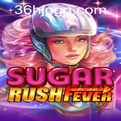 SugarRushFever: Descubra o Jogo Doce que Está Conquistando o Mundo