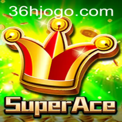 Decifrando o Universo de SuperAce: Descrição e Regras do Jogo em 36h.com