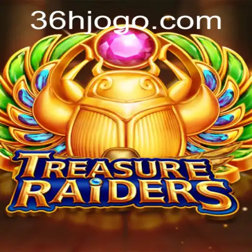 Explorando o Fascinante Mundo de TREASURERAIDERS: Um Guia Completo