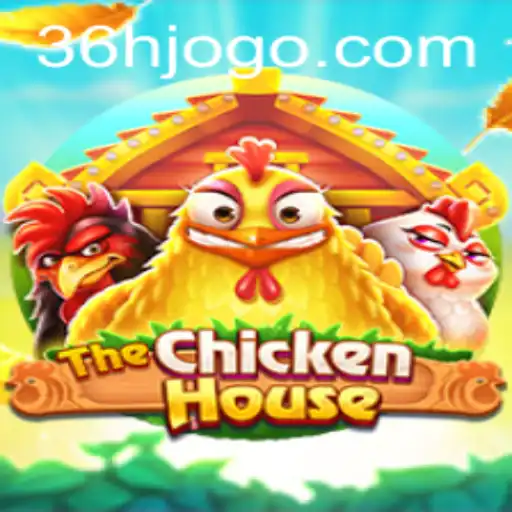 TheChickenHouse: Explorando o Novo Fenômeno dos Jogos Online