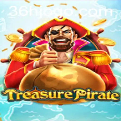 Descubra o Mundo de Aventura em TreasurePirate com 36h.com