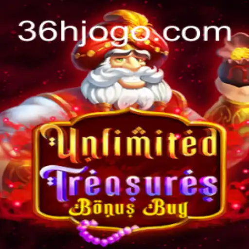 Descubra as Maravilhas do Jogo UnlimitedTreasuresBonusBuy