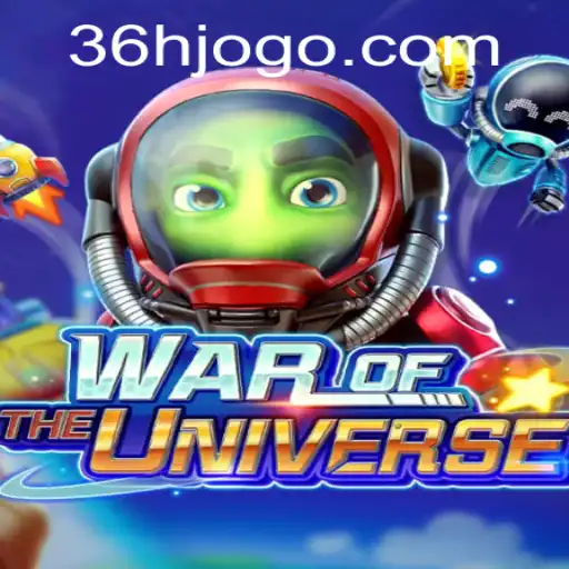 Explorando WAROFTHEUNIVERSE: O Jogo Que Está Conquistando o Mundo