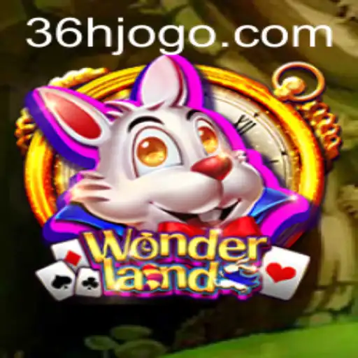 Aventuras em Wonderland: Um Jogo Empolgante com 36h.com